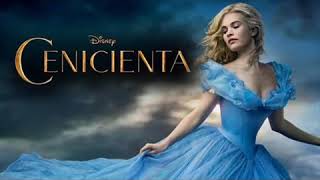 Cenicienta cancion hermosa ❤ [upl. by Luaped]