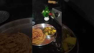 Lachha paratha ll [upl. by Kavanaugh]