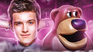 Freddy Fazbear x Whistle Josh Hutcherson [upl. by Neal]