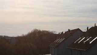 VIDEOAUFNAHMEN TEST MIT NIKON COOLPIX P1000 4 K XY9777 [upl. by Eynttirb]