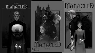 411  Manacled  Dramione  Harry Potter Fanfiktion [upl. by Franklyn]