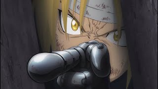 La promesse dEd à Al  FMAB  VOSTFR [upl. by Osnerol]