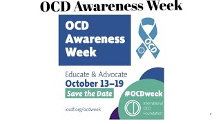 OCD Awareness Week 2024 [upl. by Rani]