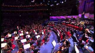 Proms 2013 Highlights Part 1 [upl. by Reddy928]