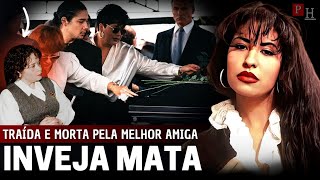 SELENA QUINTANILLA  VOCÊ CONHECE A HISTÓRIA DELA [upl. by Ybot633]