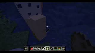 ep 6 of demon slayer mod minecraft [upl. by Oneida]