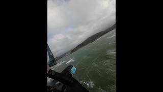 Wild Plimmerton Conditions💨🌊 [upl. by Yale]