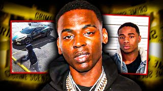 Porque Young Dolph Fue Asesindo Por Trulla Mafia  Yo Gotti [upl. by Adnaluy]