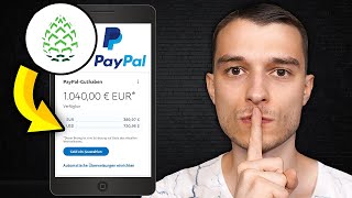 3€ pro bezahlter Umfrage verdienen mit Pinecone research  Online Geld verdienen von zu Hause aus [upl. by Ecienahs124]