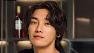 Kim Young Kwang viral shortvideo youtubeshorts [upl. by Asseniv]