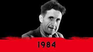 1984  George Orwell  Kitap Özeti [upl. by Kyre]