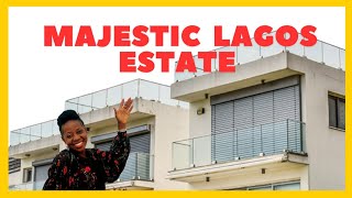 MAJESTIC LAGOS ESTATE [upl. by Felder278]