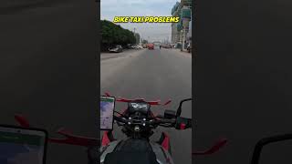 Bike taxi drivers problem rapidotaxi uberbiketaxi sandy1701 officialsandy1701 [upl. by Aerised973]