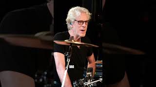 The Iconic Drumming Behind quotMessage In A Bottlequot 🍾 🆘 drumeo thepolice stewartcopeland [upl. by Palecek]