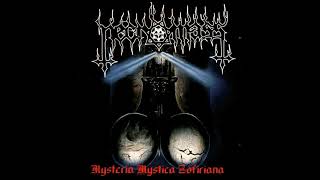 Necromass  Mysteria Mystica Zofiriana Full Album [upl. by Bushey956]