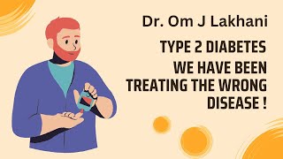 We’ve Been Treating Type 2 Diabetes All Wrong – Here’s Why [upl. by Elkin]