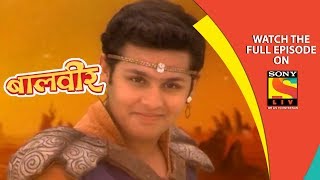 Baal Veer  बाल वीर  Episode 1111  10th September 2018 [upl. by Yrffej]