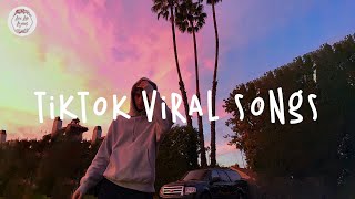 Tiktok hits  Tiktok songs 2021 🍰 Viral hits 2022 December 2021 [upl. by Hinda1]