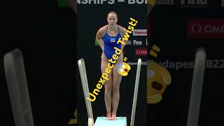 Epic amp Funny Olympic Diving Moments 😂  Women’s Highlights [upl. by Seward876]