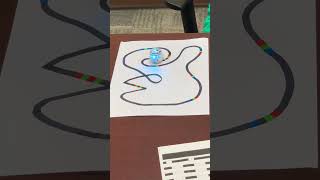 Ozobots Tech Adventure [upl. by Abell]