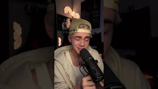 corbyn besson  so sick cover [upl. by Ardnahsal]