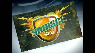 Yarışçı arazi tv branding package 20122021 [upl. by Atled757]