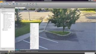 OpenEye Tips amp Tricks Episode15 RADIUS Auto Login amp IP PTZ Presets [upl. by Alamat]