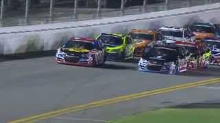 The Best of NASCAR on NBC 2015 [upl. by Nomde]