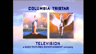 SonnenfeldJosephson Worldwide EntertainmentColumbia Tristar TelevisionSony Pics TV 19982002 [upl. by Brittany502]