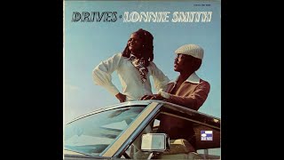 Lonnie Smith Whos Afraid Of Virginia Wolf [upl. by Anerbas]