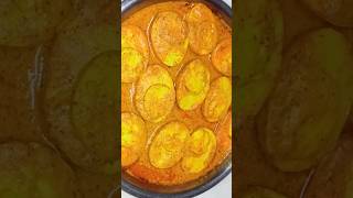 ডিমের রেসিপিegg recipeyoutube shortvideo cooking sangita [upl. by Glyn]