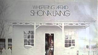 Shona Laing Song Demo Whispering Afraid 1972 [upl. by Burnett216]