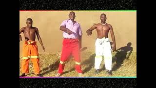 Kossete Wanduma  Nahali Ntsongo Official Music Video [upl. by Landri]