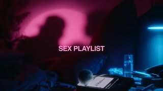 OMAR COURTZ ousi x RAUW ALEJANDRO  SEX PLAYLIST1 Visualizer PRIMERA MUSARauwAlejandroTv [upl. by Micheline52]