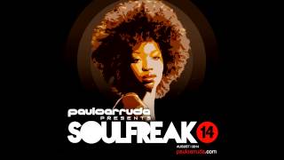 DJ Paulo Arruda  Soulfreak 14 [upl. by Dupuis521]