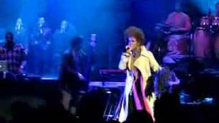 Lauryn Hill  The Apollo [upl. by Undis]