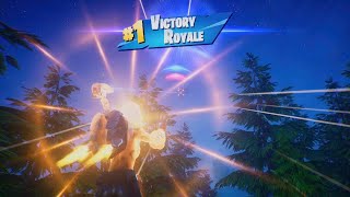 Fortnite Victory Best OP Weapon Loadout Chapter 5 Season 4 [upl. by Kcirrej573]