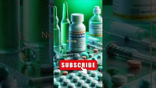 Nortriptyline 👈 Sedative or Depressant  pharmacy depression pharmafocused [upl. by Halika]