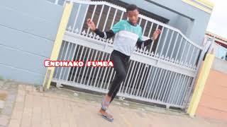 ABAFANA BO MDANTSO DANCE CREW  Endinako Fumba [upl. by Nikal]