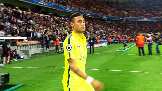 Prime Neymar Was The BEST DRIBBLER in The World 👑 [upl. by Hoem593]