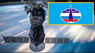 Alexei Goman  Space Forces English subs  Алексей Гоман  Космические Войска текст [upl. by Brandie]