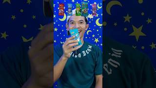 ASMR Mukbang random in Various Flavors of jelly candy [upl. by Shane]