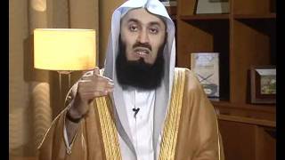 Mufti Menk Ettiquetes of Speaking [upl. by Peale]