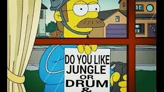 DO YOU LIKE JUNGLE OR DRUM amp BASS  RESOLVE LIVE OLDSCHOOL VINYL VS DIGITAL MASHUP [upl. by Astraea]