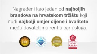 Iznajmite vozilo bez skrivenih troškova ORYX Rent a car [upl. by Annawit]