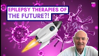 Gene Therapy A Promising Approach for The Epilepsies  José M Serratosa [upl. by Bellda188]