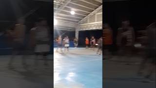 015sec sumablay sa kabila dribble jumpSHOTBALL pasokasmrsatisfyingyoutubeshorts [upl. by Derdlim336]