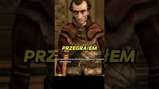 Nadzieja białych Wiedźmińskie Shorty wiedzmin1 wiedźmin thewitcher [upl. by Airot]