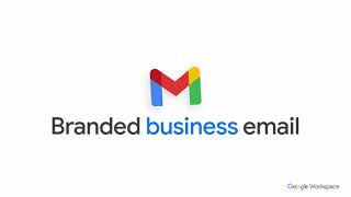 Google Workspace  Custom Email [upl. by Inittirb]