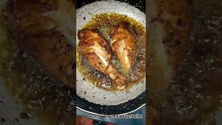 Crispy and tasty Chicken 🍗 joint fry 🤤joint fryfoodmaa ruchullu chicken recipe [upl. by Eilegna]